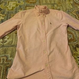 Button down shirt